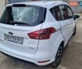 Белый Форд Б-Макс, объемом двигателя 1.5 л и пробегом 131 тыс. км за 8300 $, фото 5 на Automoto.ua