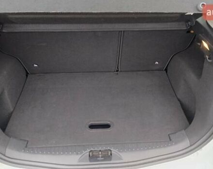 Білий Форд Б-Макс, об'ємом двигуна 1.5 л та пробігом 234 тис. км за 7700 $, фото 15 на Automoto.ua