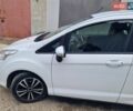 Белый Форд Б-Макс, объемом двигателя 1.5 л и пробегом 131 тыс. км за 8300 $, фото 8 на Automoto.ua