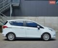 Білий Форд Б-Макс, об'ємом двигуна 1.5 л та пробігом 143 тис. км за 7000 $, фото 5 на Automoto.ua