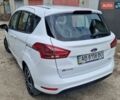Белый Форд Б-Макс, объемом двигателя 1.5 л и пробегом 131 тыс. км за 8300 $, фото 7 на Automoto.ua