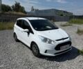Білий Форд Б-Макс, об'ємом двигуна 1 л та пробігом 96 тис. км за 5200 $, фото 1 на Automoto.ua