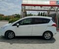 Белый Форд Б-Макс, объемом двигателя 1 л и пробегом 155 тыс. км за 5111 $, фото 3 на Automoto.ua