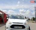 Белый Форд Б-Макс, объемом двигателя 1 л и пробегом 155 тыс. км за 5111 $, фото 1 на Automoto.ua