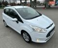 Білий Форд Б-Макс, об'ємом двигуна 1 л та пробігом 117 тис. км за 5900 $, фото 15 на Automoto.ua