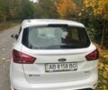 Білий Форд Б-Макс, об'ємом двигуна 1.5 л та пробігом 130 тис. км за 8500 $, фото 7 на Automoto.ua