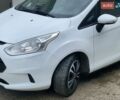 Белый Форд Б-Макс, объемом двигателя 1.5 л и пробегом 131 тыс. км за 8300 $, фото 37 на Automoto.ua