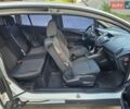 Білий Форд Б-Макс, об'ємом двигуна 1.5 л та пробігом 143 тис. км за 7000 $, фото 30 на Automoto.ua