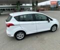 Белый Форд Б-Макс, объемом двигателя 1 л и пробегом 117 тыс. км за 5900 $, фото 11 на Automoto.ua
