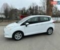 Белый Форд Б-Макс, объемом двигателя 1 л и пробегом 117 тыс. км за 5900 $, фото 3 на Automoto.ua