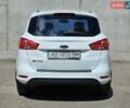 Білий Форд Б-Макс, об'ємом двигуна 1.5 л та пробігом 143 тис. км за 7000 $, фото 3 на Automoto.ua