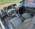 Білий Форд Б-Макс, об'ємом двигуна 1.5 л та пробігом 143 тис. км за 7000 $, фото 23 на Automoto.ua