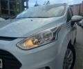 Білий Форд Б-Макс, об'ємом двигуна 1.5 л та пробігом 143 тис. км за 6999 $, фото 4 на Automoto.ua