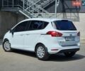 Білий Форд Б-Макс, об'ємом двигуна 1.5 л та пробігом 143 тис. км за 7000 $, фото 2 на Automoto.ua
