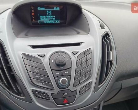 Білий Форд Б-Макс, об'ємом двигуна 1.5 л та пробігом 234 тис. км за 7700 $, фото 10 на Automoto.ua