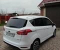 Белый Форд Б-Макс, объемом двигателя 1.5 л и пробегом 140 тыс. км за 8200 $, фото 4 на Automoto.ua
