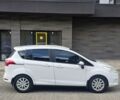 Білий Форд Б-Макс, об'ємом двигуна 1.5 л та пробігом 143 тис. км за 6999 $, фото 1 на Automoto.ua