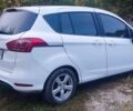 Белый Форд Б-Макс, объемом двигателя 1.5 л и пробегом 192 тыс. км за 6870 $, фото 7 на Automoto.ua
