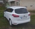 Белый Форд Б-Макс, объемом двигателя 1 л и пробегом 176 тыс. км за 6000 $, фото 3 на Automoto.ua