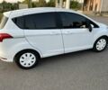 Белый Форд Б-Макс, объемом двигателя 1 л и пробегом 170 тыс. км за 6200 $, фото 5 на Automoto.ua