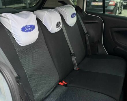 Белый Форд Б-Макс, объемом двигателя 1 л и пробегом 153 тыс. км за 7100 $, фото 20 на Automoto.ua