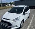 Білий Форд Б-Макс, об'ємом двигуна 1 л та пробігом 151 тис. км за 6800 $, фото 1 на Automoto.ua