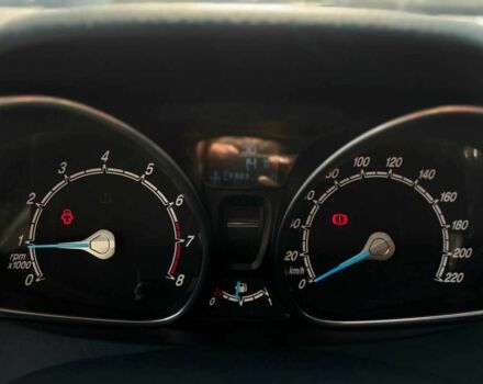 Белый Форд Б-Макс, объемом двигателя 1 л и пробегом 153 тыс. км за 7100 $, фото 10 на Automoto.ua