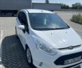 Білий Форд Б-Макс, об'ємом двигуна 1 л та пробігом 151 тис. км за 6800 $, фото 2 на Automoto.ua