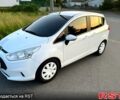 Белый Форд Б-Макс, объемом двигателя 1 л и пробегом 173 тыс. км за 6200 $, фото 1 на Automoto.ua