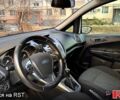Белый Форд Б-Макс, объемом двигателя 10 л и пробегом 123 тыс. км за 8200 $, фото 4 на Automoto.ua
