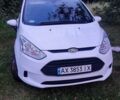 Белый Форд Б-Макс, объемом двигателя 1.5 л и пробегом 192 тыс. км за 6870 $, фото 5 на Automoto.ua
