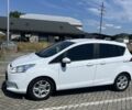 Білий Форд Б-Макс, об'ємом двигуна 1 л та пробігом 151 тис. км за 6800 $, фото 1 на Automoto.ua