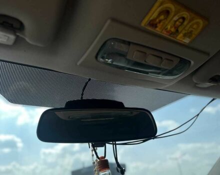 Белый Форд Б-Макс, объемом двигателя 1 л и пробегом 153 тыс. км за 7100 $, фото 14 на Automoto.ua