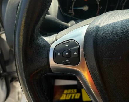 Белый Форд Б-Макс, объемом двигателя 1 л и пробегом 153 тыс. км за 7100 $, фото 11 на Automoto.ua