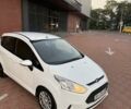 Белый Форд Б-Макс, объемом двигателя 1 л и пробегом 65 тыс. км за 7300 $, фото 9 на Automoto.ua
