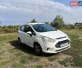 Белый Форд Б-Макс, объемом двигателя 1.39 л и пробегом 210 тыс. км за 6000 $, фото 1 на Automoto.ua