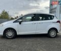 Білий Форд Б-Макс, об'ємом двигуна 1 л та пробігом 74 тис. км за 6800 $, фото 5 на Automoto.ua