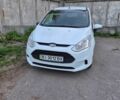 Білий Форд Б-Макс, об'ємом двигуна 1.5 л та пробігом 123 тис. км за 5500 $, фото 2 на Automoto.ua