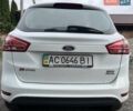 Білий Форд Б-Макс, об'ємом двигуна 1 л та пробігом 74 тис. км за 6800 $, фото 3 на Automoto.ua