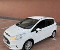Белый Форд Б-Макс, объемом двигателя 1 л и пробегом 65 тыс. км за 7300 $, фото 3 на Automoto.ua