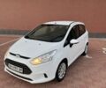 Белый Форд Б-Макс, объемом двигателя 1 л и пробегом 65 тыс. км за 7300 $, фото 12 на Automoto.ua