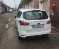 Белый Форд Б-Макс, объемом двигателя 1.5 л и пробегом 146 тыс. км за 6300 $, фото 2 на Automoto.ua