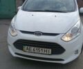 Білий Форд Б-Макс, об'ємом двигуна 1 л та пробігом 67 тис. км за 7500 $, фото 1 на Automoto.ua