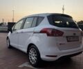 Белый Форд Б-Макс, объемом двигателя 1 л и пробегом 65 тыс. км за 7300 $, фото 18 на Automoto.ua