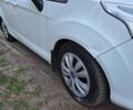 Білий Форд Б-Макс, об'ємом двигуна 1.5 л та пробігом 123 тис. км за 5500 $, фото 8 на Automoto.ua