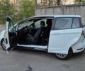 Білий Форд Б-Макс, об'ємом двигуна 1.5 л та пробігом 123 тис. км за 5500 $, фото 4 на Automoto.ua