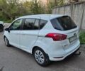 Белый Форд Б-Макс, объемом двигателя 1.5 л и пробегом 123 тыс. км за 5500 $, фото 3 на Automoto.ua