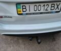 Білий Форд Б-Макс, об'ємом двигуна 1.5 л та пробігом 123 тис. км за 5500 $, фото 10 на Automoto.ua