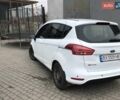 Білий Форд Б-Макс, об'ємом двигуна 1 л та пробігом 151 тис. км за 6500 $, фото 1 на Automoto.ua