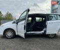 Білий Форд Б-Макс, об'ємом двигуна 1 л та пробігом 74 тис. км за 6800 $, фото 1 на Automoto.ua